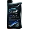 Wolf VITALTECH MULTI V.ATF 1L Dexron 3 G&H,MerconV,236.11