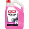 Motul Auto Cool G12 EVO -37o 5L dzesēšanas šķidrums G12+,G13 VW