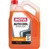 Motul Auto Cool Optimal -37o 5L Dzesēšanas šķidrums G12+