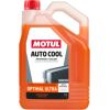 Motul Auto CoolOptimal Ultra 5L Dzesēšanas šķidrums- koncentrāts G12+ sarkans