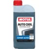 Motul Auto Cool Expert Ultra 1L Inugel koncentrāts zils