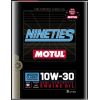 Motul Classic Oil SAE 10W30 2L Motoreļļa retroauto 1990-