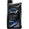 Wolf VITALTECH 5W20 D1 1L API SN/RC, GMdexos1 Gen 2