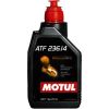 Motul ATF 236.14 MB 1L 100% sintētisks automātisko transmisiju šķidrums Mercedes Benz