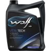Wolf VITALTECH 10W60 5L SN/CF, A3/B4. VW501 01