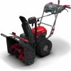 Battery snowthrower 82SN61 heated handle, Cramer