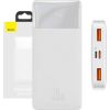 Baseus Bipow Powerbank Ārējas Uzlādes Baterija 10000mAh / 20W