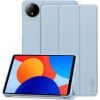 Tech-Protect   Redmi Pad SE 8.7 Smart Case Sky Blue