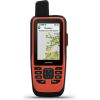 Garmin GPSMAP 86i, WW