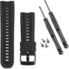 Garmin tactix Ремешок для часов, Черный
