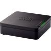 Cisco 2-PORT ANALOG TELEPHONE ADAPTER/FOR MULTIPLATFORM