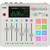 RØDE RODECaster Pro II White - podcast production studio, white