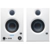 PreSonus Eris 3.5 BT White 2nd Gen - a pair of active BT monitors