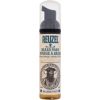 Reuzel Beard Foam 70ml Wood & Spice M / Beard Balm