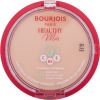 Bourjois Healthy Mix / Clean & Vegan Naturally Radiant Powder 10g W / Powder