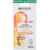 Garnier Skin Naturals Vitamin C / Ampoule Sheet Mask 1pc W / Face Mask