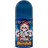 Cuba Wild Heart / Men's Roll On 50ml M / Antiperspirant