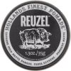Reuzel Hollands Finest Pomade / Extreme Hold Matte Pomade 35g M / Hair Cream