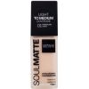 Gabriela Sabatini Soulmatte / Hyaluronic Foundation 30ml W / Makeup