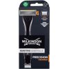 Wilkinson Sword Quattro / Essential 4 Precision Trimmer 1pc M / Razor