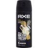 AXE Gold / Oud Wood & Fresh Vanilla 150ml M / Deodorant