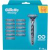 Gillette Mach3 1pc M / Razor