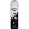 Cuba VIP 200ml M / Deodorant