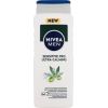 Nivea Men Sensitive Pro / Ultra-Calming Shower Gel 500ml M / Shower Gel