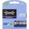 Wilkinson Sword Hydro 3 8pc M / Replacement blade