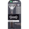 Wilkinson Sword Quattro / Essential 4 Vintage Edition 1pc M / Razor