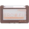 Catrice Brow Fix / Soap Stylist 4,1g W / Eyebrow Gel and Eyebrow Pomade