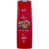 Old Spice Tigerclaw 400ml M / Shower Gel