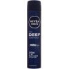 Nivea Men Deep / Black Carbon 200ml M / Antiperspirant
