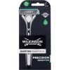 Wilkinson Sword Quattro / Essential 4 1pc M / Razor