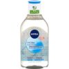 Nivea Hydra Skin Effect / All-In-1 400ml W / Micellar Water