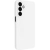 Evelatus Samsung  Galaxy A16 5G Premium Magnetic Soft Touch Silicone Case White