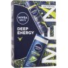 Nivea Men / Deep Energy 150ml M / Antiperspirant