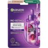 Garnier Skin Naturals Pro-Retinol / Smoothing Serum Mask 22g W / Face Mask