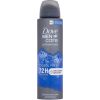 Dove Men + Care Advanced / Cool Fresh 150ml 72H M / Antiperspirant