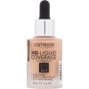 Catrice HD Liquid Coverage 30ml 24H W / Makeup