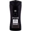 AXE Black 400ml M / Shower Gel
