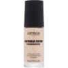 Catrice Invisible Cover / Foundation 30ml W / Makeup