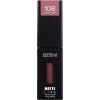 Gabriela Sabatini Matte Lips 4,5ml W / Lipstick