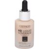 Catrice HD Liquid Coverage 30ml 24H W / Makeup