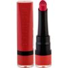 Bourjois Rouge Velvet / The Lipstick 2,4g W / Lipstick