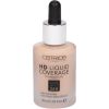 Catrice HD Liquid Coverage 30ml 24H W / Makeup