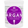 Kallos Argan 1000ml W / Hair Mask