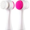 Gabriela Sabatini TOOLS / Face Cleansing Duo Brush 1pc W / Cleansing Brush