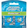 Wilkinson Sword Protector 3 8pc M / Replacement blade