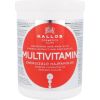 Kallos Multivitamin 1000ml W / Hair Mask